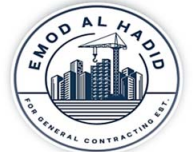 EMOD-AL-HADID FOR GENERAL CONTRACTING EST.
